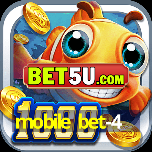 mobile bet